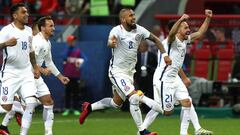 ANFP confirma acuerdo por premios: "Estamos conformes"