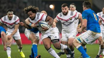 Resumen y resultado del Francia-Italia: El Gallo coge aire; Italia apunta a la Cuchara de Madera