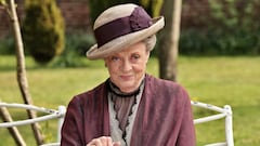 Dame Maggie Smith, the renowned ‘Downton Abbey’ and ‘Harry Potter’ actress, has passed away