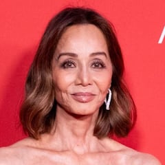 Isabel Preysler, socialité: “En Nochebuena cenamos pavo con puré de patata, de castaña y salsa de arándanos”