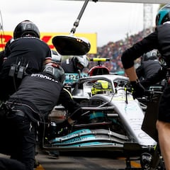 El problema no es Hamilton