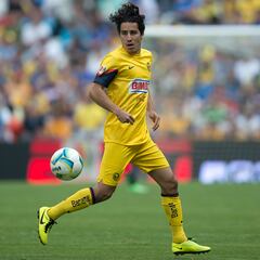 Jugó para América, pero hoy confiesa que no le genera ningún sentimiento