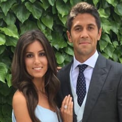 Fernando Verdasco y Ana Boyer anuncian su compromiso
