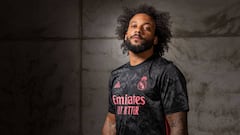 El sueldo de Marcelo frena
en seco a Inter y Juventus