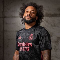 El sueldo de Marcelo frena
en seco a Inter y Juventus