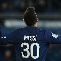 David Faitelson sobre la posible llegada de Messi a la MLS: “Hace mejor cualquier liga”