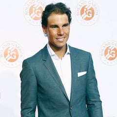 Nadal sobre Bachelot: "Está en juego la credibilidad del tenis"