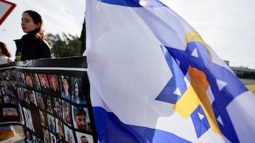 Israeli Prime Minister Benjamin Netanyahu’s office has announced his cabinet will not approve the Gaza cease-fire agreement due to a crisis caused by Hamas.