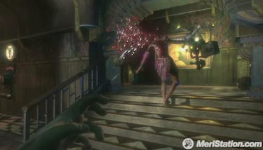 2K Marin prepara un nivel de dificultad adicional para Bioshock en PS3