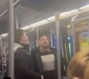 La sorpresa de Andy y Lucas a sus fans: un concierto en el metro de Madrid