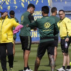 El drama de Pepe Mel