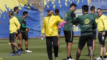 El drama de Pepe Mel