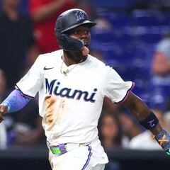 Los Yankees se refuerzan con Jazz Chisholm Jr.