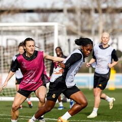 Alberto Toril: “Linda está en sus promedios y mejorando”