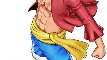 One Piece: World Seeker muestra sus primeras imágenes en PS4