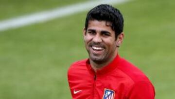 La ciudad de Diego Costa apoya su decisión de jugar con España