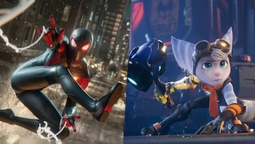 El guionista de Star Wars Battlefront 2 ficha por Insommiac Games (Marvel's Spider-Man)