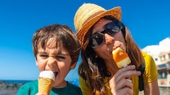 Tres indicadores para saber si un helado es de calidad (y no es el precio)