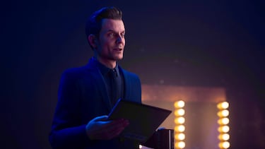 Análisis del DLC de Alan Wake 2: Night Springs, el nuevo chiste de Remedy