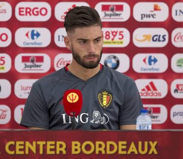 AS English's European Championship 2016 predictions