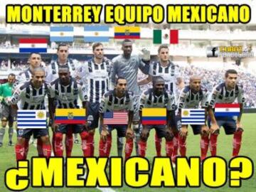 América y Chivas, goleados en la J3 y en los memes