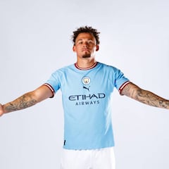 Phillips firma por el Manchester City