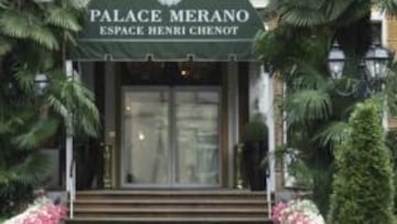 Maradona, internado en Italia para somerterse a un tratamiento para adelgazar