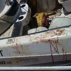 Un hermano de Messi, implicado en un suceso con sangre y armas