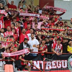 Tercera RFEF Grupo 2: Playoff de ascenso, primera eliminatoria, vuelta