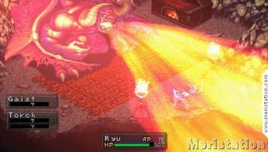 Breath of Fire III, Impresiones