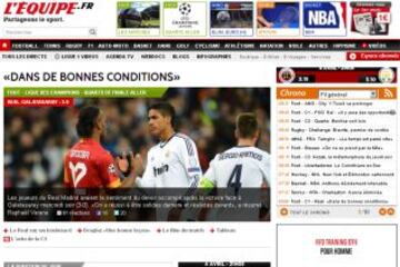 L' Equipe