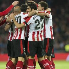 Las razones de la resurrección del Athletic