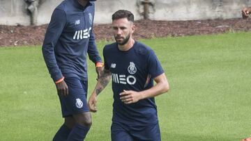Miguel Layún