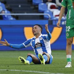 Herrera: “Debemos encontrar la regularidad para salir de abajo”