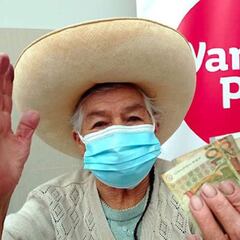 Bono Yanapay y 350 Soles, Wanuchay | Link y consultar cuenta DNI quién cobra, 5 de junio