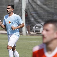 Del Pozo y Mora apuestan por Chuli para cerrar la plantilla