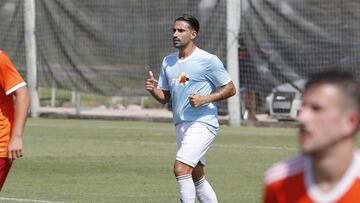 30/07/21
SESIONES AFE - ACERO SAGUNTO
CHULI
