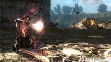 Harry Potter y Las Reliquias de la Muerte: Parte 1