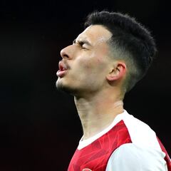 El Madrid tocó su puerta y ahora podría forzar su adiós al Arsenal