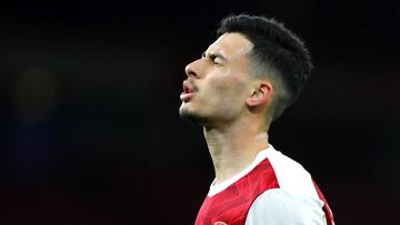 El Madrid tocó su puerta y ahora podría forzar su adiós al Arsenal