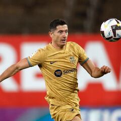 Resumen y gol del Mallorca vs. Barcelona de LaLiga Santander