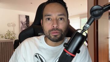 Steven Arce: “Con Millonarios hay un doble rasero en el fútbol colombiano”