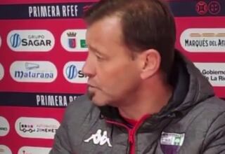 El doloroso ultimátum del DT: ¿será el fin de un histórico del fútbol español?