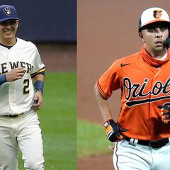 Hermanos Urías confirman su participación con México en el Clásico Mundial de Béisbol 2026