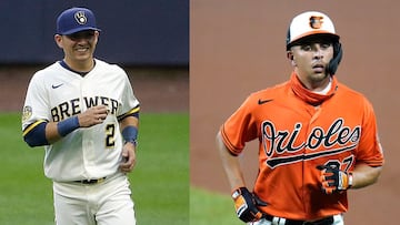 Hermanos Urías confirman su participación con México en el Clásico Mundial de Béisbol 2026