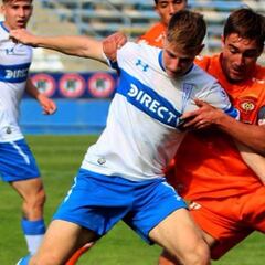 Ormazábal sorprende y nomina a Bruno Barticciotto a la Sub 20