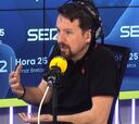 Pablo Iglesias revela qué pidió Podemos a Yolanda Díaz