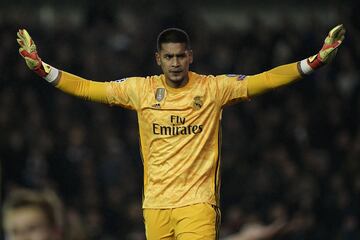 Alphonse  Areola 