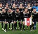 El 'fútbol total 2.0' del Ajax