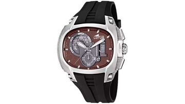 Reloj de hombre Lotus 15754/4